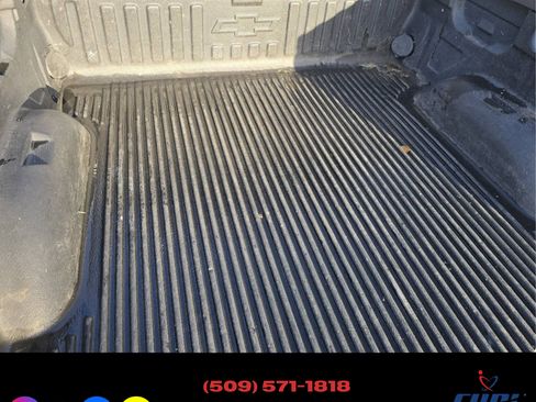 Used 2016 Chevrolet Silverado 1500 LT image 18