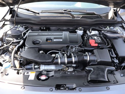 Used 2020 Honda Accord EX-L image 35