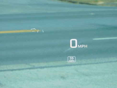 Used 2025 Chevrolet Tahoe Z71 image 5