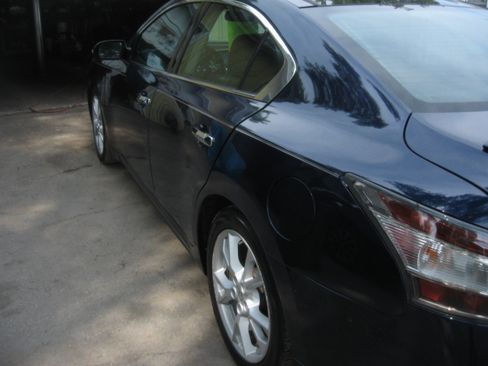 Used 2014 Nissan Maxima SV FWD image 6