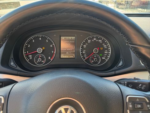 Used 2012 Volkswagen Passat 2.5 SE image 11