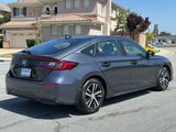 Used 2023 Honda Civic LX image 6