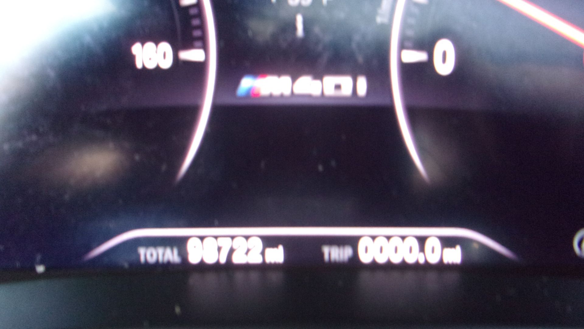 Used 2019 BMW X3 M40i AWD/4WD image 38