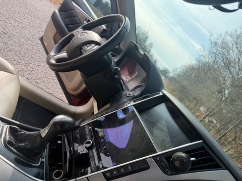 Used 2015 INFINITI Q50 Premium image 56