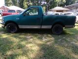 Used 1998 Ford F150 XL image 4