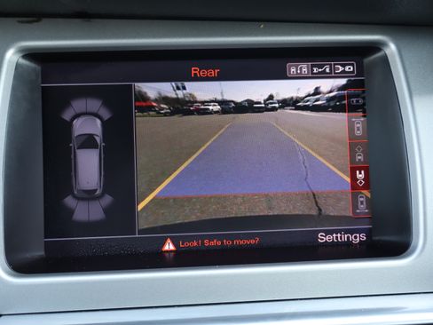 Used 2015 Audi Q7 3.0T S line Prestige image 27