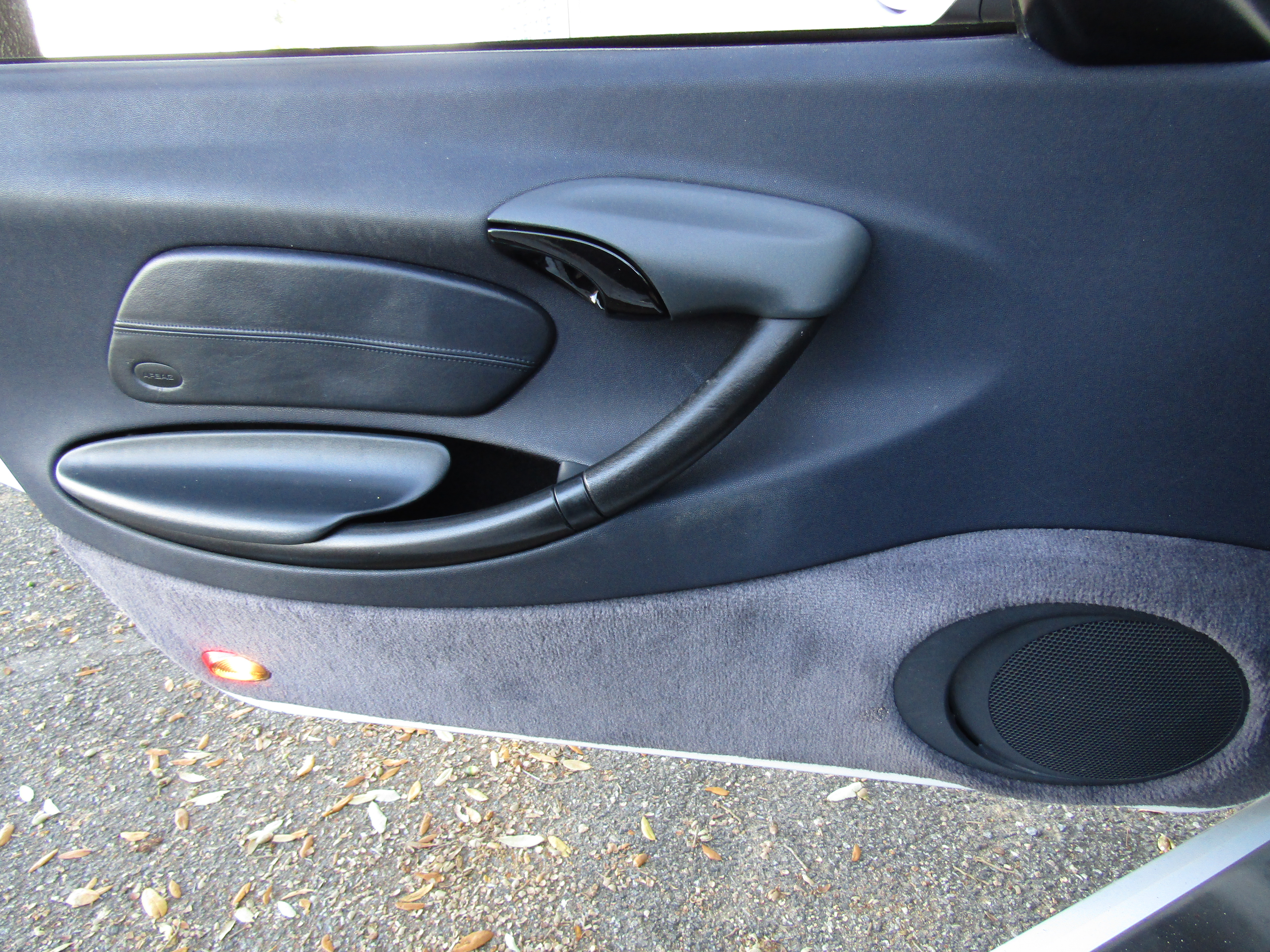 Used 1998 Porsche Boxster UNAVAIL RWD image 17