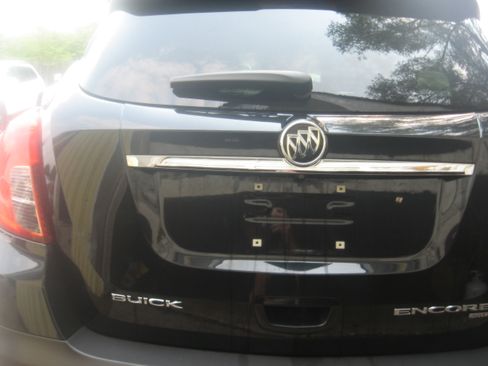 Used 2015 Buick Encore AWD Convenience image 5