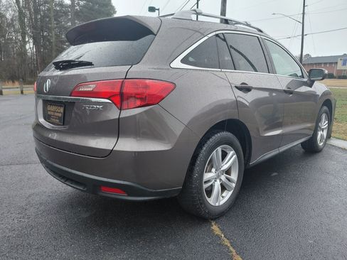 Used 2013 Acura RDX image 3