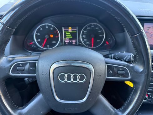Used 2012 Audi Q5 2.0T Premium Plus AWD/4WD image 18