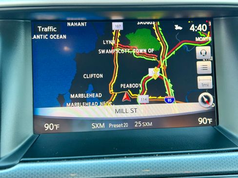 Used 2019 Nissan Pathfinder SL image 26