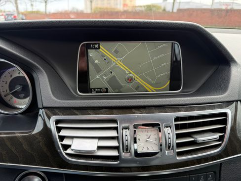 Used 2016 Mercedes-Benz E 350 image 7