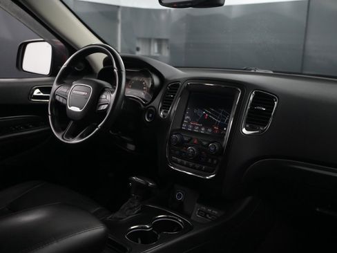 Used 2018 Dodge Durango GT image 44