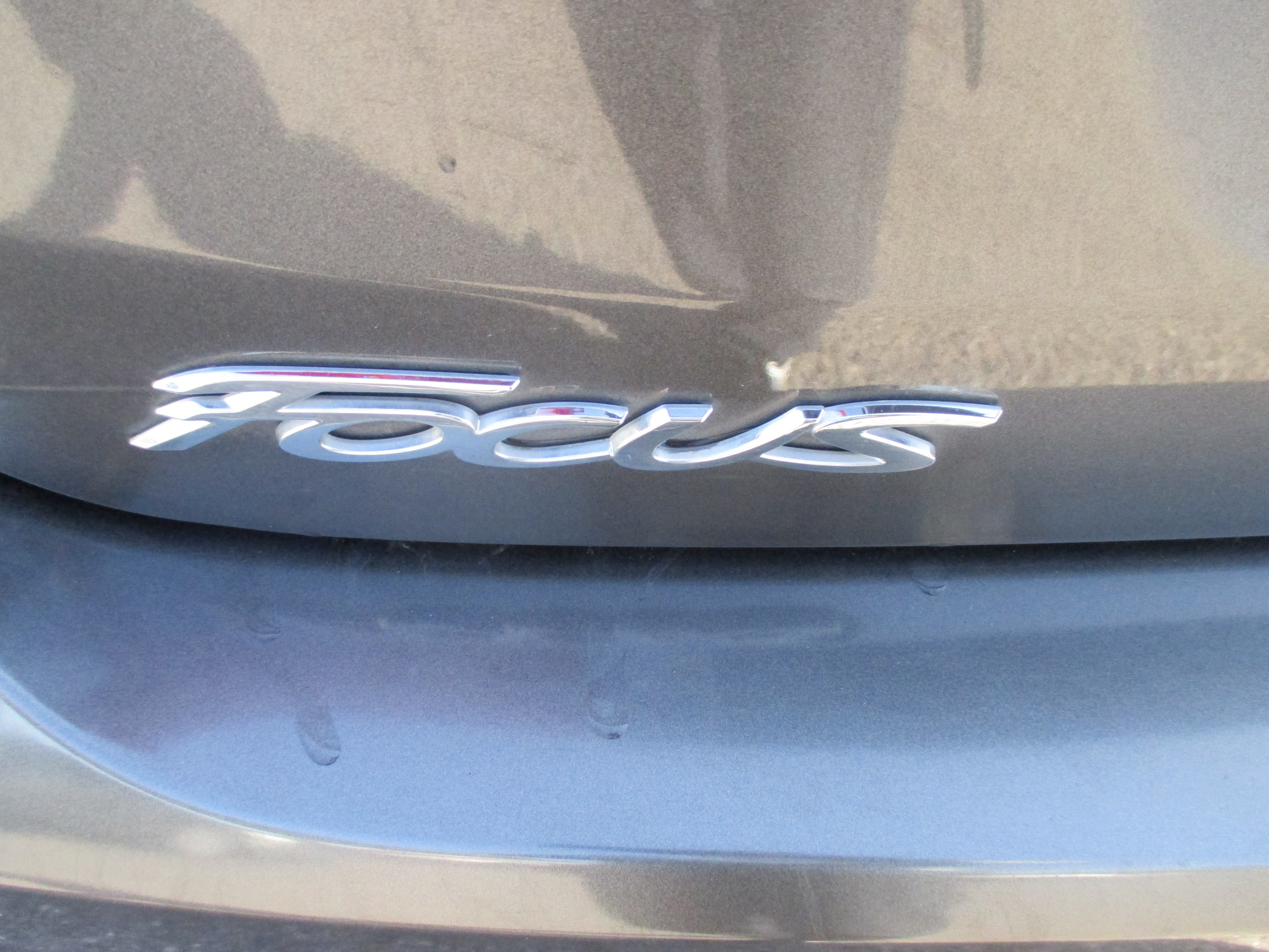 Used 2018 Ford Focus SEL Sedan FWD image 13