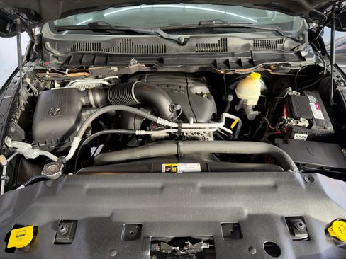 Used 2016 RAM 1500 Sport image 16