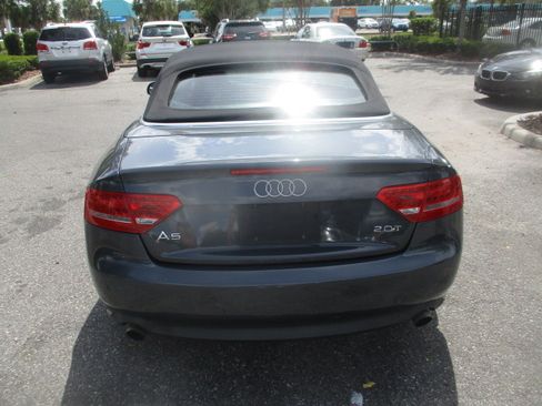 Used 2010 Audi A5 2.0T Premium Plus image 5