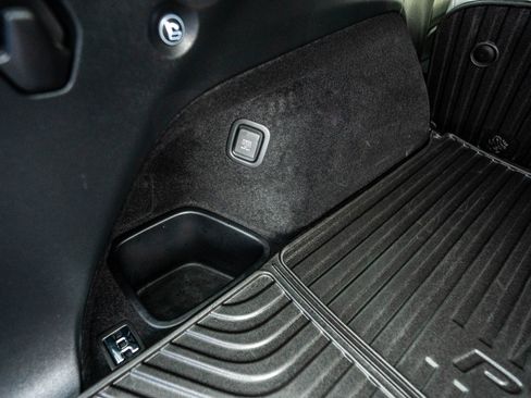 Used 2021 Honda Passport Touring image 11