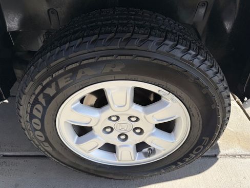 Used 2006 Honda Ridgeline RTL image 22