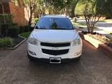 Used 2012 Chevrolet Traverse LT image 5