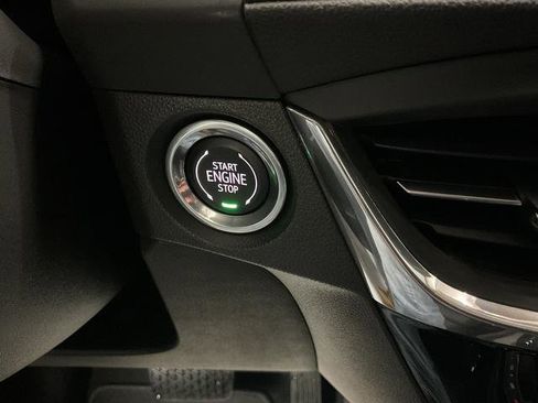 New 2026 Buick Encore GX Sport Touring w/ Comfort Package image 23