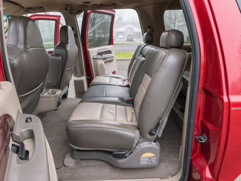 Used 2003 Ford Excursion Eddie Bauer image 52