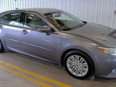 Used 2015 Lexus ES 350 Luxury