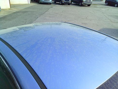 Used 2011 Subaru Legacy 2.5i Premium image 4