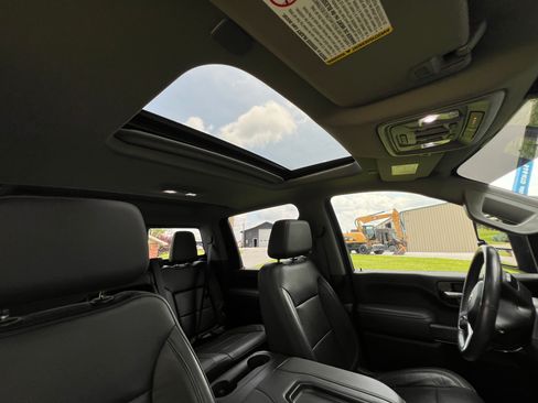 Used 2022 Chevrolet Silverado 3500 LTZ image 33