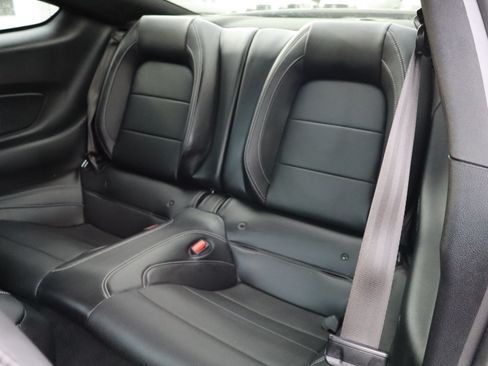 Used 2021 Ford Mustang GT Premium image 14