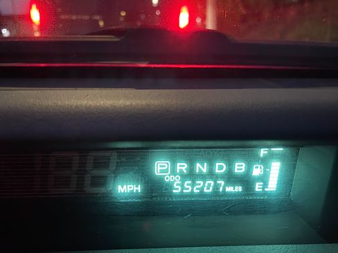 Used 2002 Toyota Prius image 8