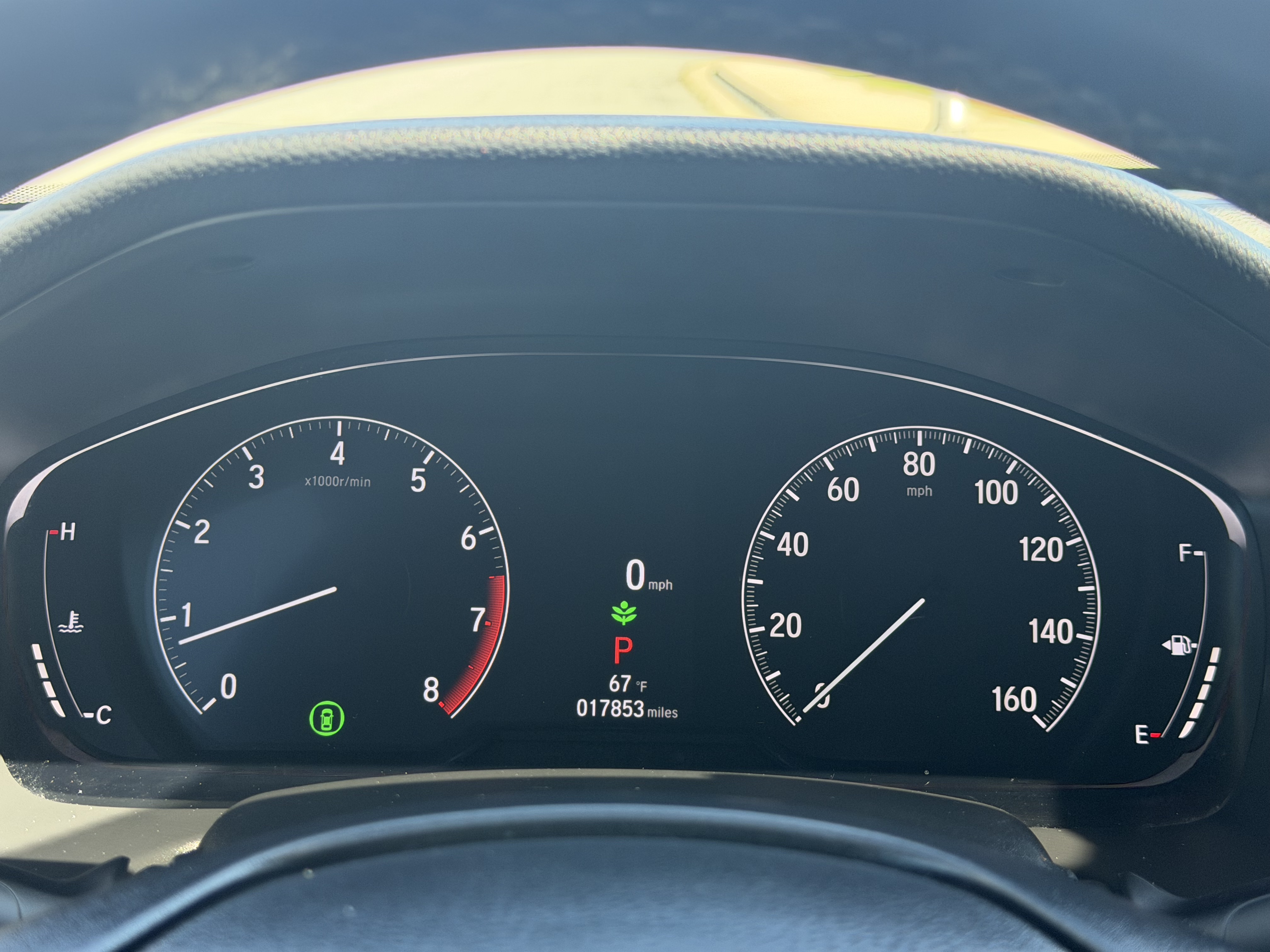 Used 2021 Honda Accord 1.5T Sport Special Edition image 10