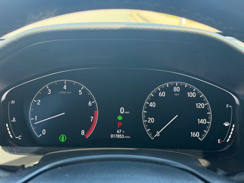 Used 2021 Honda Accord 1.5T Sport Special Edition image 10