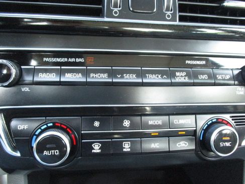 Used 2016 Kia Optima EX image 47