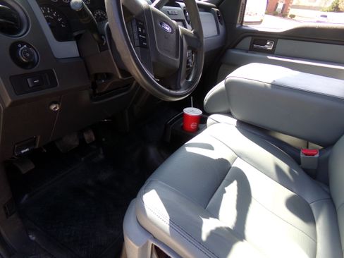Used 2014 Ford F150 XL image 11