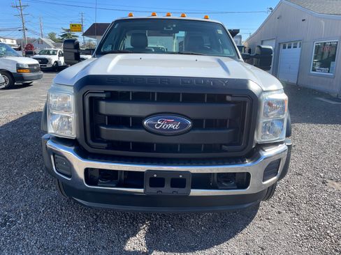 Used 2015 Ford F450 image 2