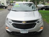 Used 2020 Chevrolet Equinox LS image 3