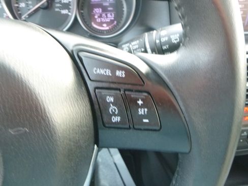 Used 2014 MAZDA CX-5 Grand Touring image 23