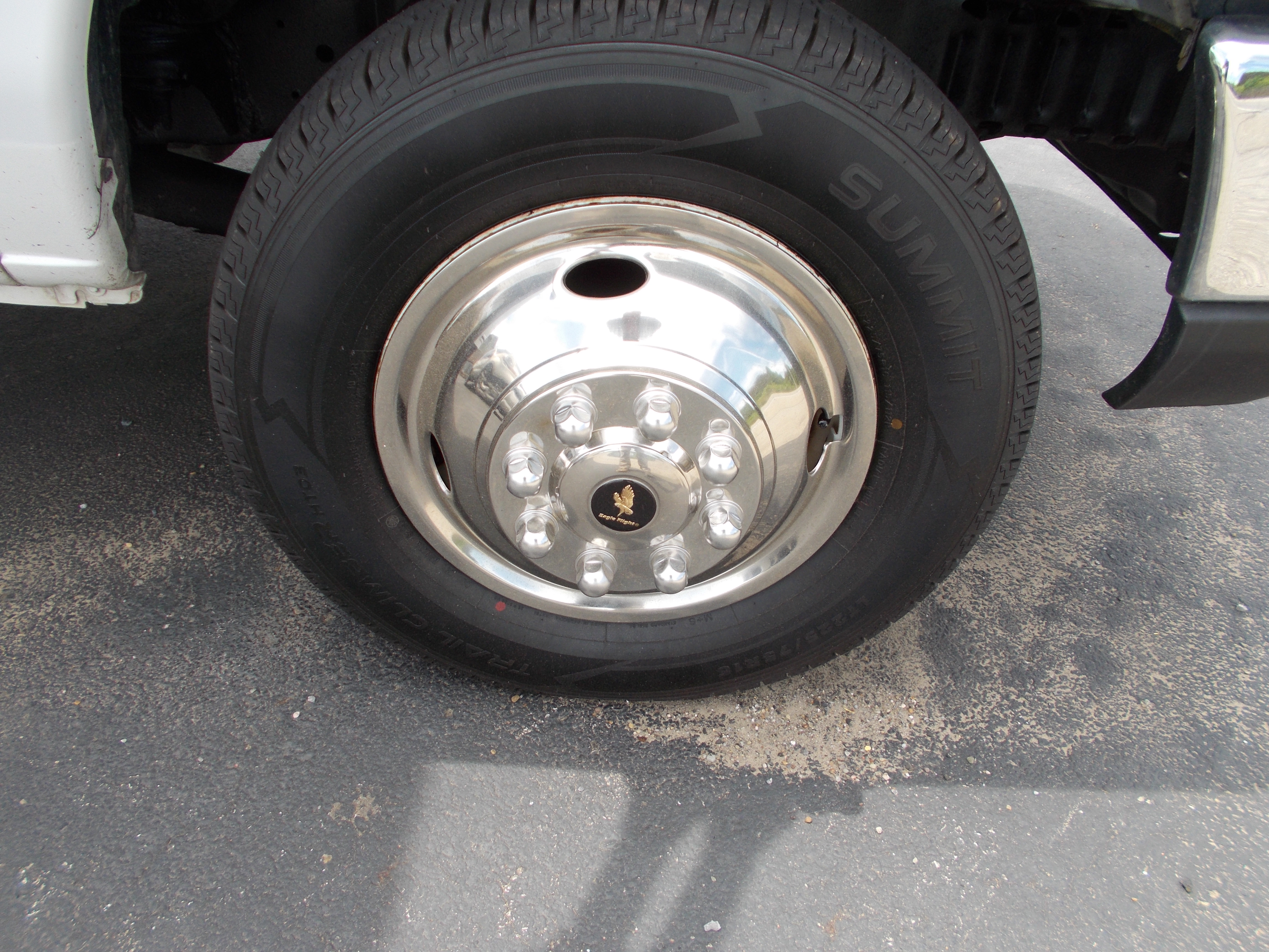 Used 2016 Ford E-350 and Econoline 350 XL RWD image 9