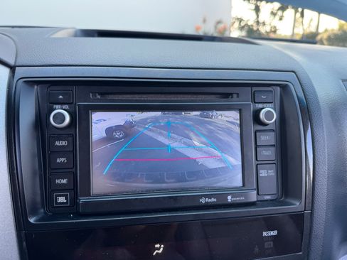 Used 2015 Toyota Sequoia Limited image 34