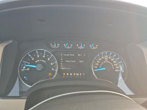 Used 2014 Honda Odyssey EX image 1