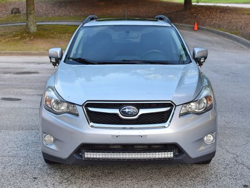 Used 2014 Subaru XV Crosstrek 2.0i Premium image 3