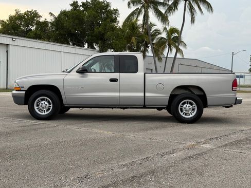 Used 2000 Dodge Dakota Sport RWD image 6