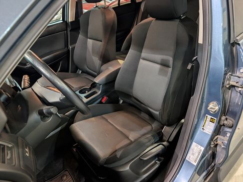 Used 2016 MAZDA CX-5 Sport image 17