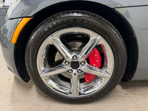 Used 2008 Saturn Sky Red Line image 17