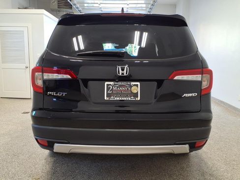 Used 2019 Honda Pilot EX-L image 5