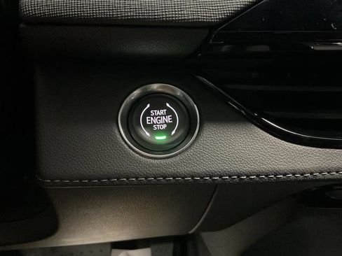 New 2026 Buick Enclave Sport Touring w/ Power Package image 24