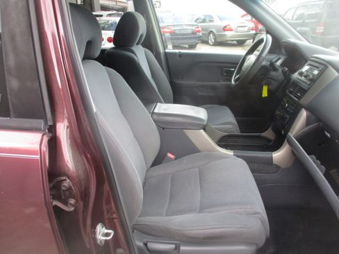 Used 2007 Honda Pilot 2WD EX image 15