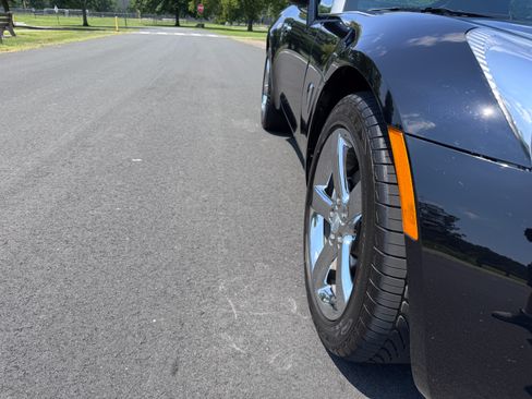 Used 2007 Pontiac Solstice GXP image 21