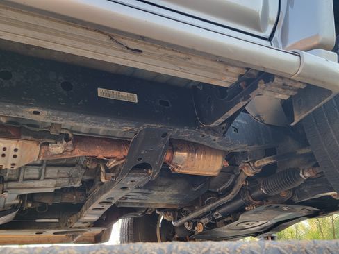 Used 1999 Toyota 4Runner Limited image 53