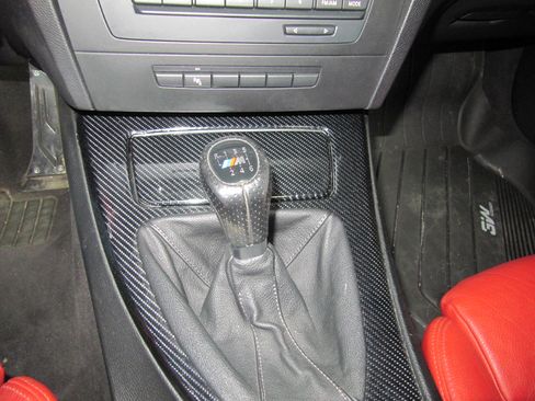 Used 2013 BMW 335i Convertible RWD image 19
